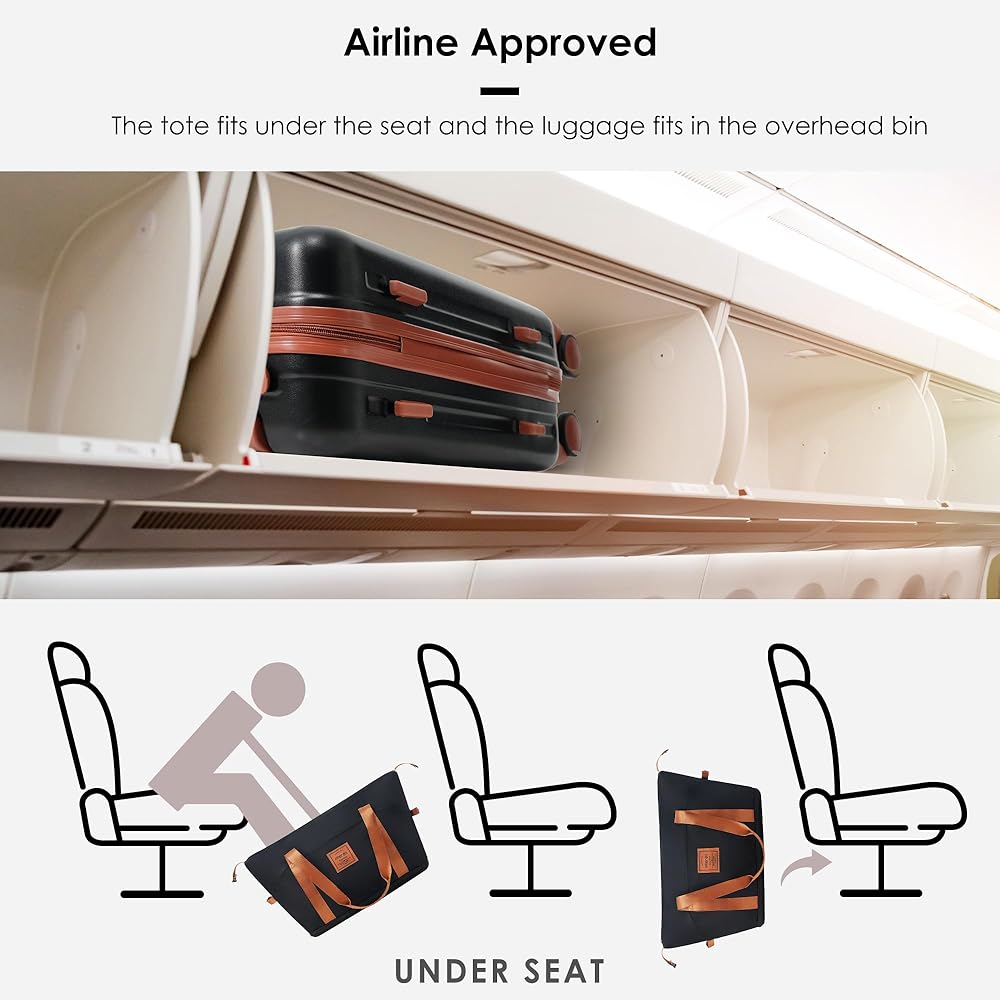 ✳Carry✳ページ Amazon.com | Hanke Hardside Expandable Carry On Luggage, 20 Inch